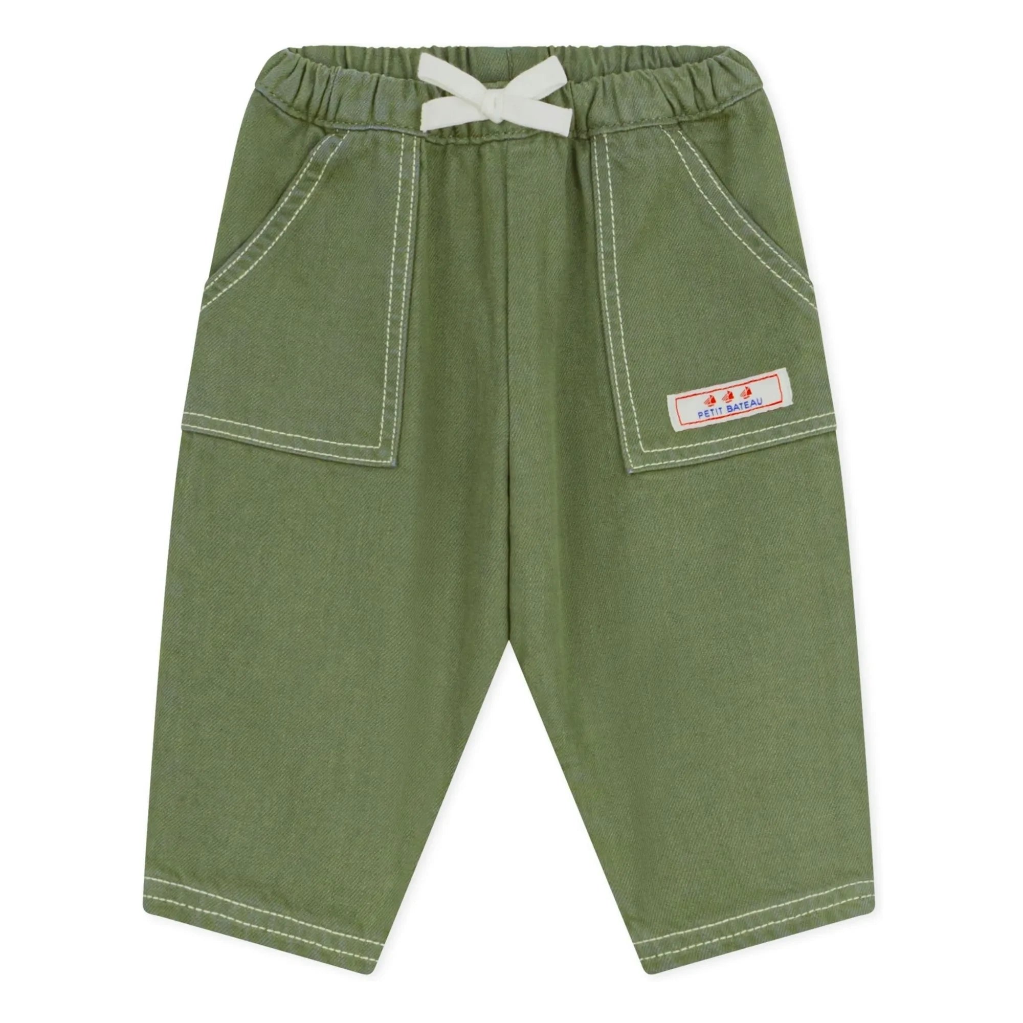 Petit Bateau - Jean Cepli | Haki