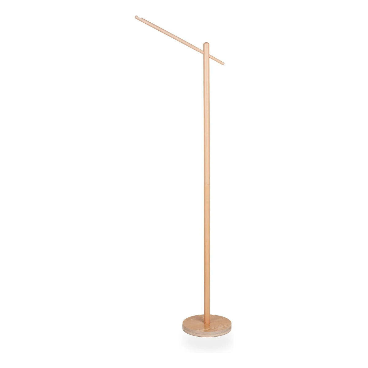 Quax - Mobile stand | Huş ağacı
