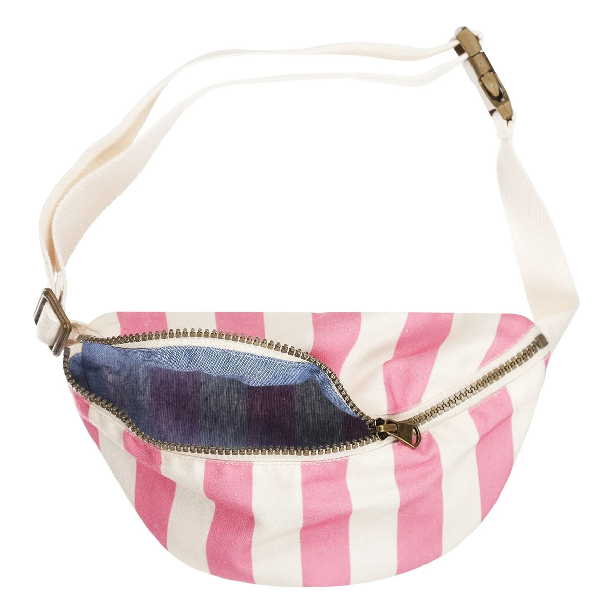 Tumble N'Dry - Banana Sun Bum Çizgili | Pembe