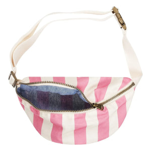 Tumble N'Dry - Banana Sun Bum Çizgili | Pembe