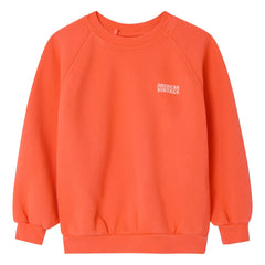 American Vintage - Izubird sweatshirt | Mandarin