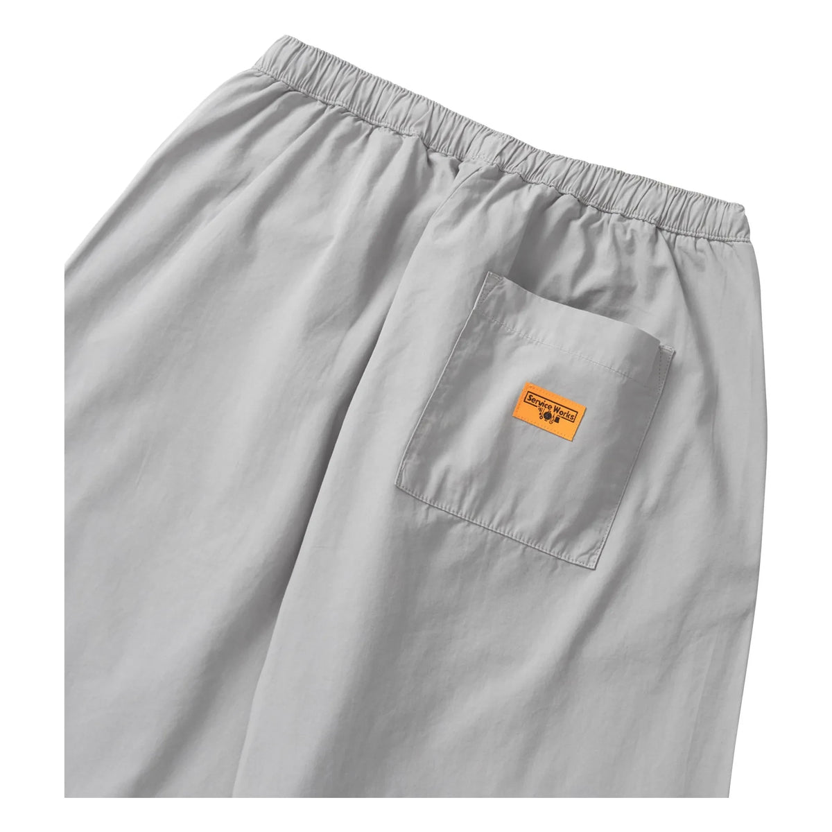 Service Works - Easy Chef pantolon | Gri