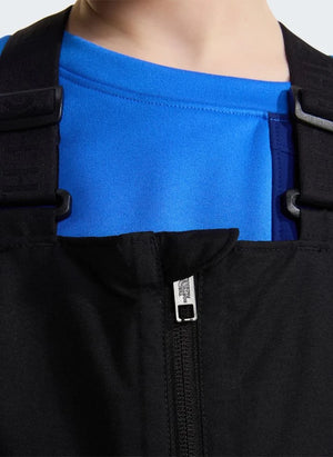 The North Face - بنطلون حرية للتزلج | أسود