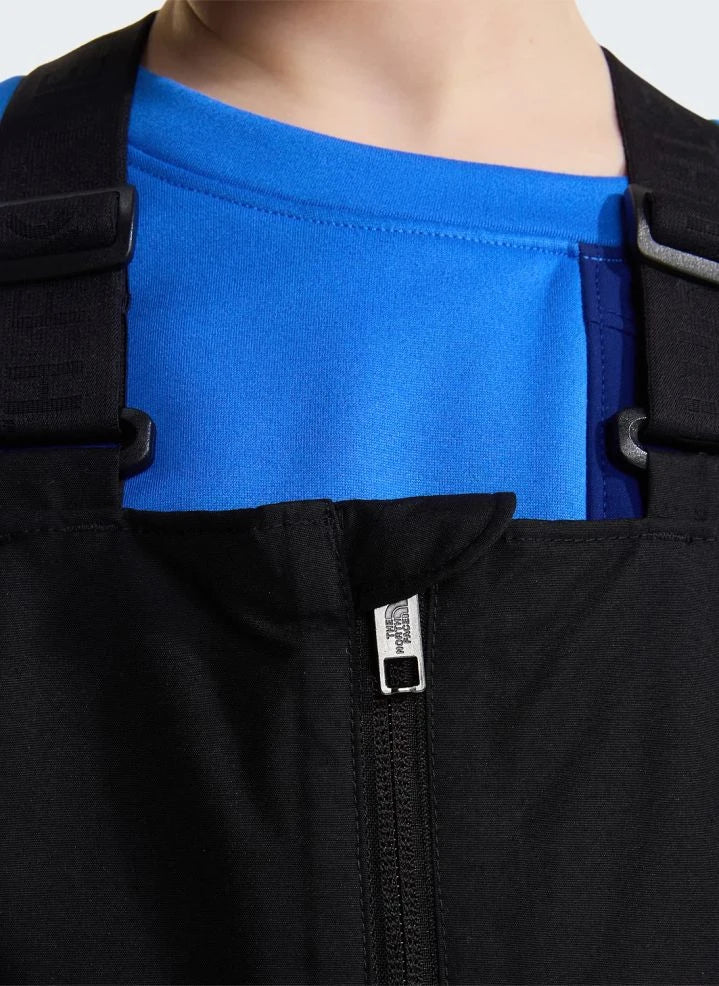 The North Face - بنطلون حرية للتزلج | أسود