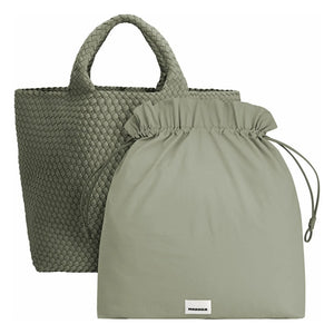 Marrea - Cabas Extra Large Marrea | Açık haki