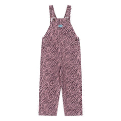 Favorite People - Lake Zebra Salopetler | Pembe