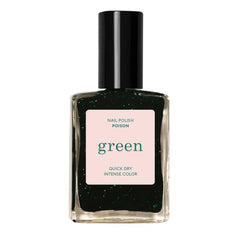 Manucurist - Yeşil Oje - 15 ml | Poison
