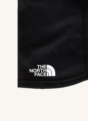 The North Face - Freedom Fleece Kapuşونlu Üست | أسود