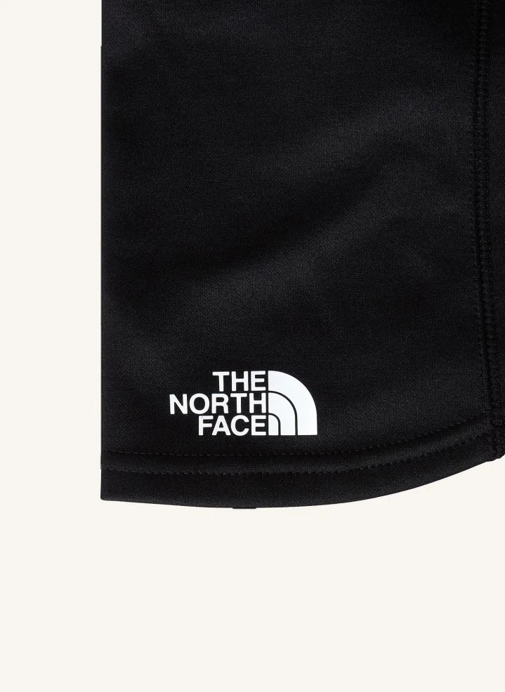The North Face - Freedom Fleece Kapuşونlu Üست | أسود