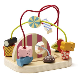 Kid's Concept - İsveç Şekeri Abaküs
