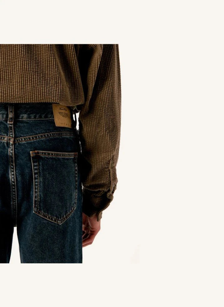 American Vintage - Jean Lydbay | Siyah