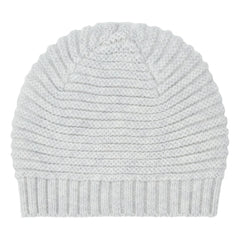 Bonton - Merinos Yün Bere | Heather gri