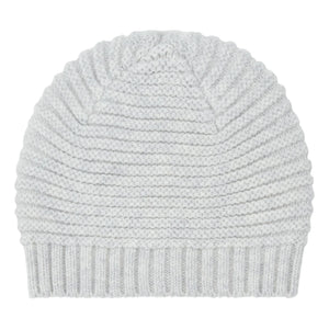 Bonton - Merinos Yün Bere | Heather gri