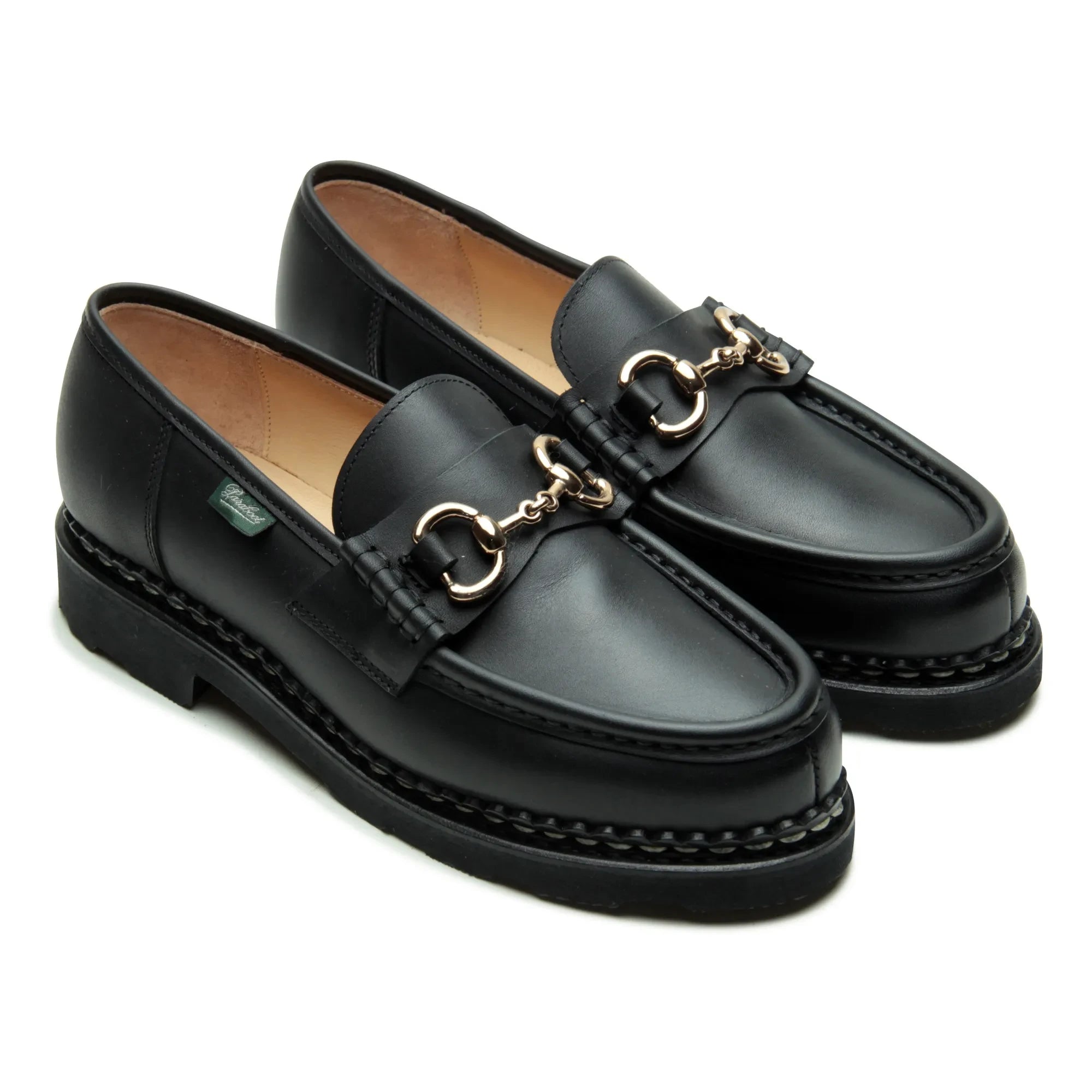Paraboot - Orsayti Loafer | Siyah