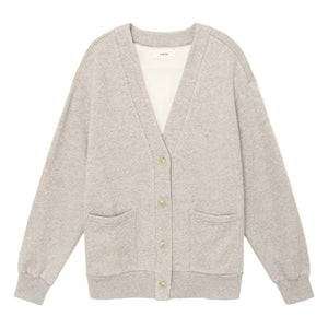 Xirena - Benny yelek | Heather grey