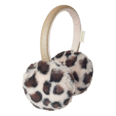 Rockahula Kids - Leopar kulaklık | Bej