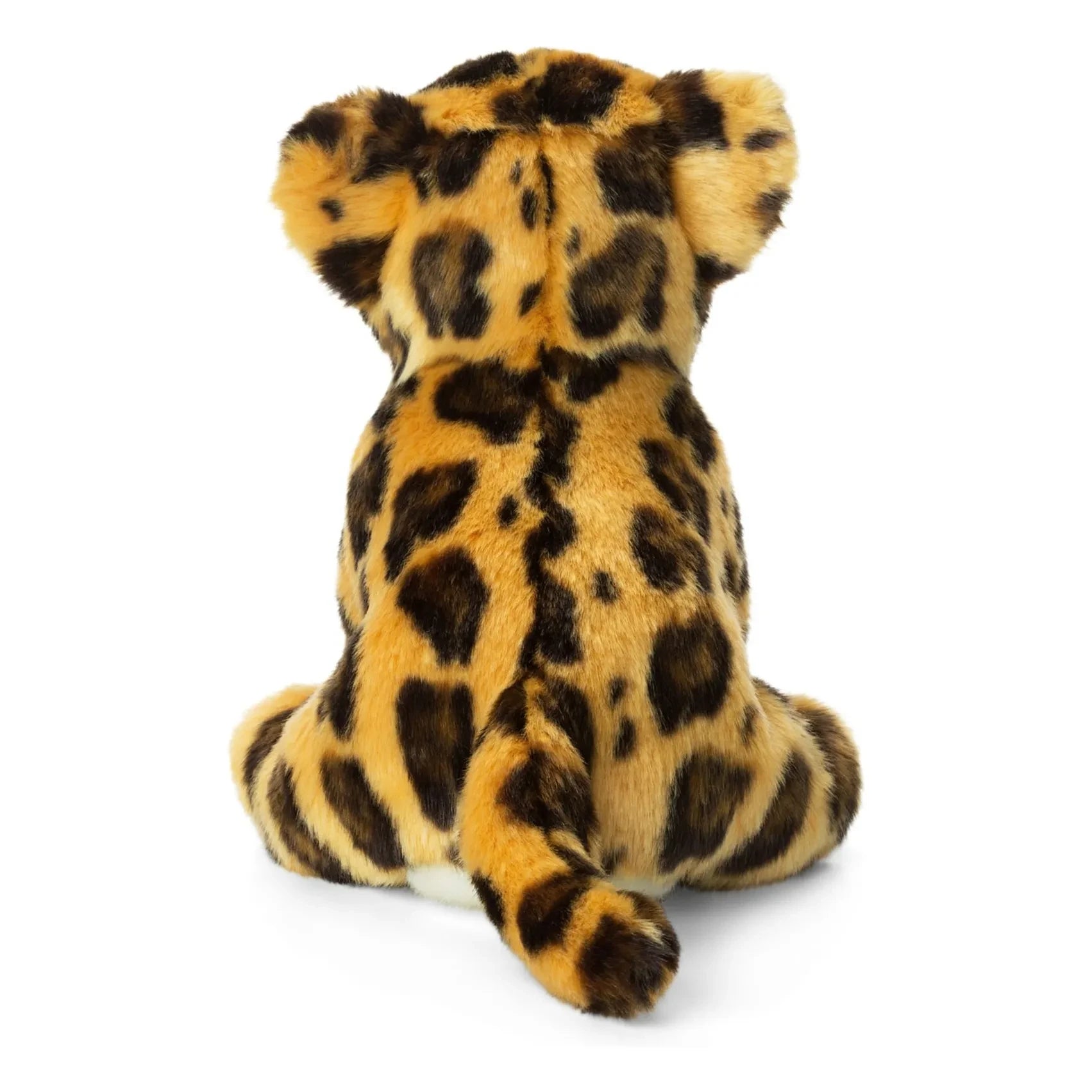 Bon Ton Toys - WWF - Jaguar pelüş | Açık kahverengi