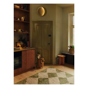 Ferm Living Kids - Büyük Hokan saklama sepeti