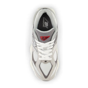 New Balance - Bağcıklı Spor Ayakkabı 9060 | Gri