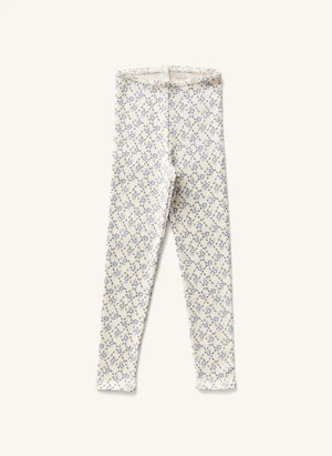 Soor Ploom - Trellis تايت | أزرق باهت
