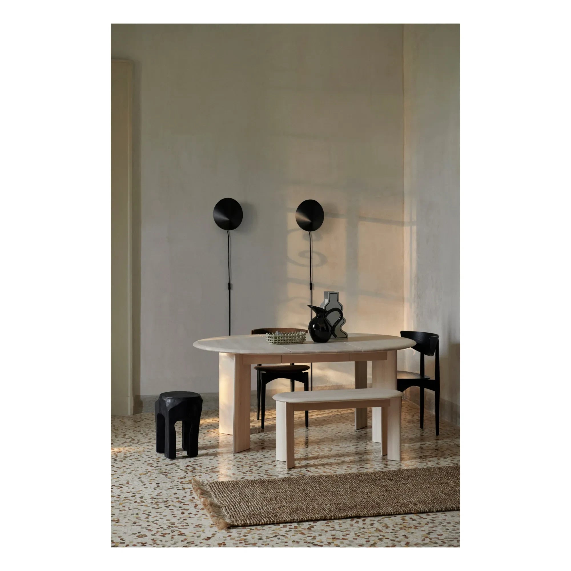 Ferm Living - Athens Halı