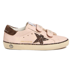 Bonpoint - Oldschool Bonpoint x Golden Goose Spor Ayakkabılar | Soluk Pembe