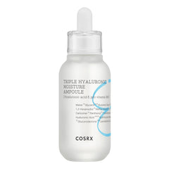 Cosrx - Triple Hyaluronic Nem Serumu - 40 ml