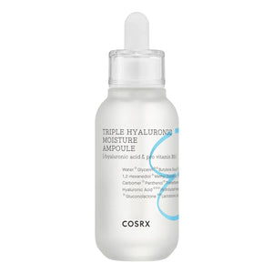Cosrx - Triple Hyaluronic Nem Serumu - 40 ml