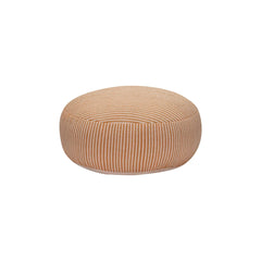 Hübsch - Mochi puf | Turuncu
