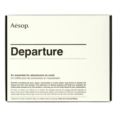 Aesop - Yola Çıkış Seyahat Seti