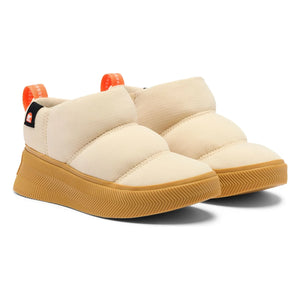 Sorel - Out N About IV Mini Puffy Junior Botlar | Bej