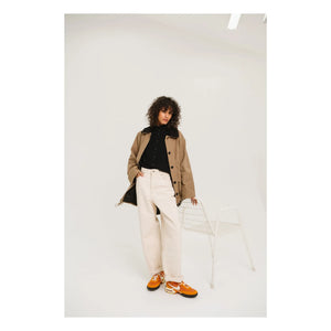 Sacrécoeur - Mahot parka | Camel