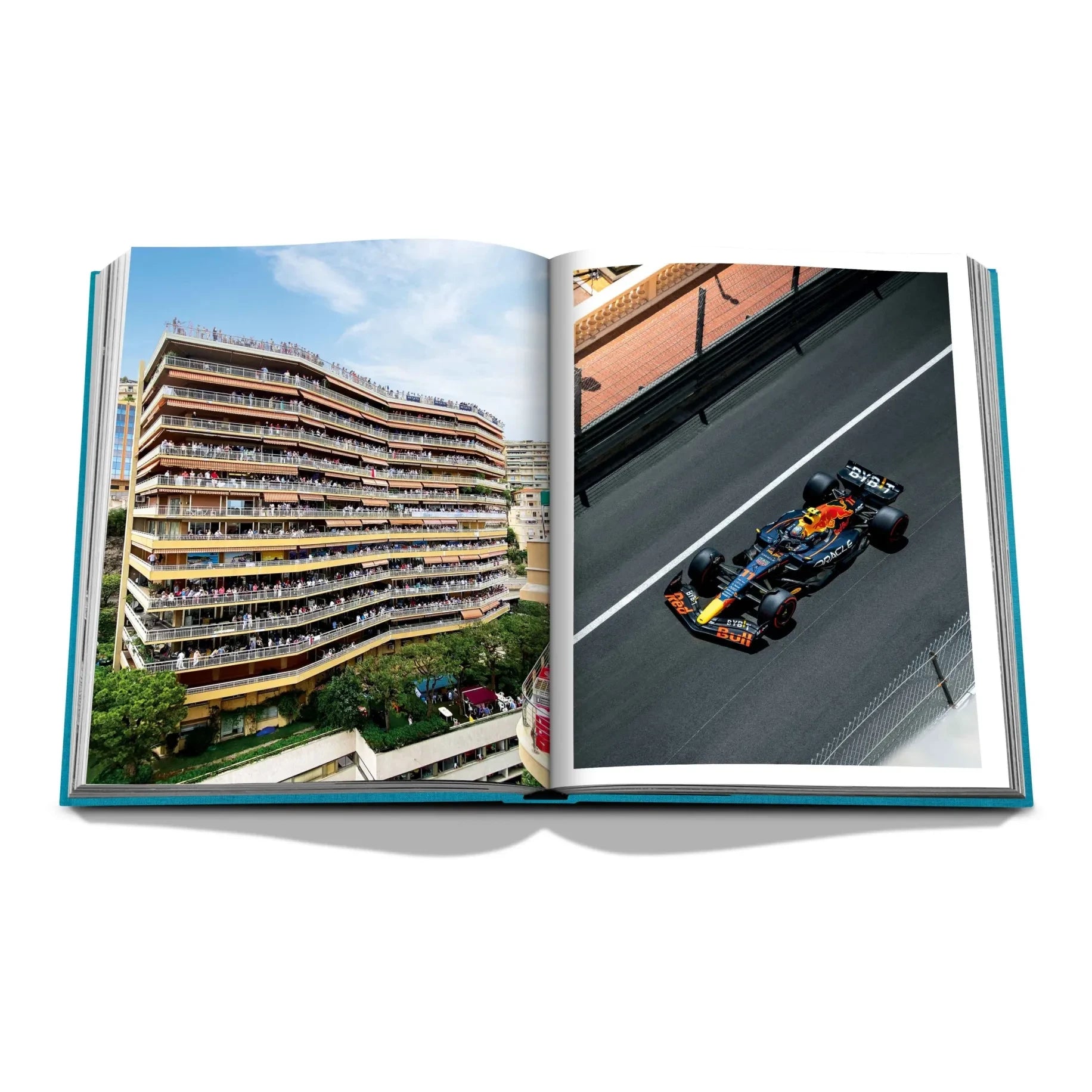 Assouline - Monte Carlo | Mavi