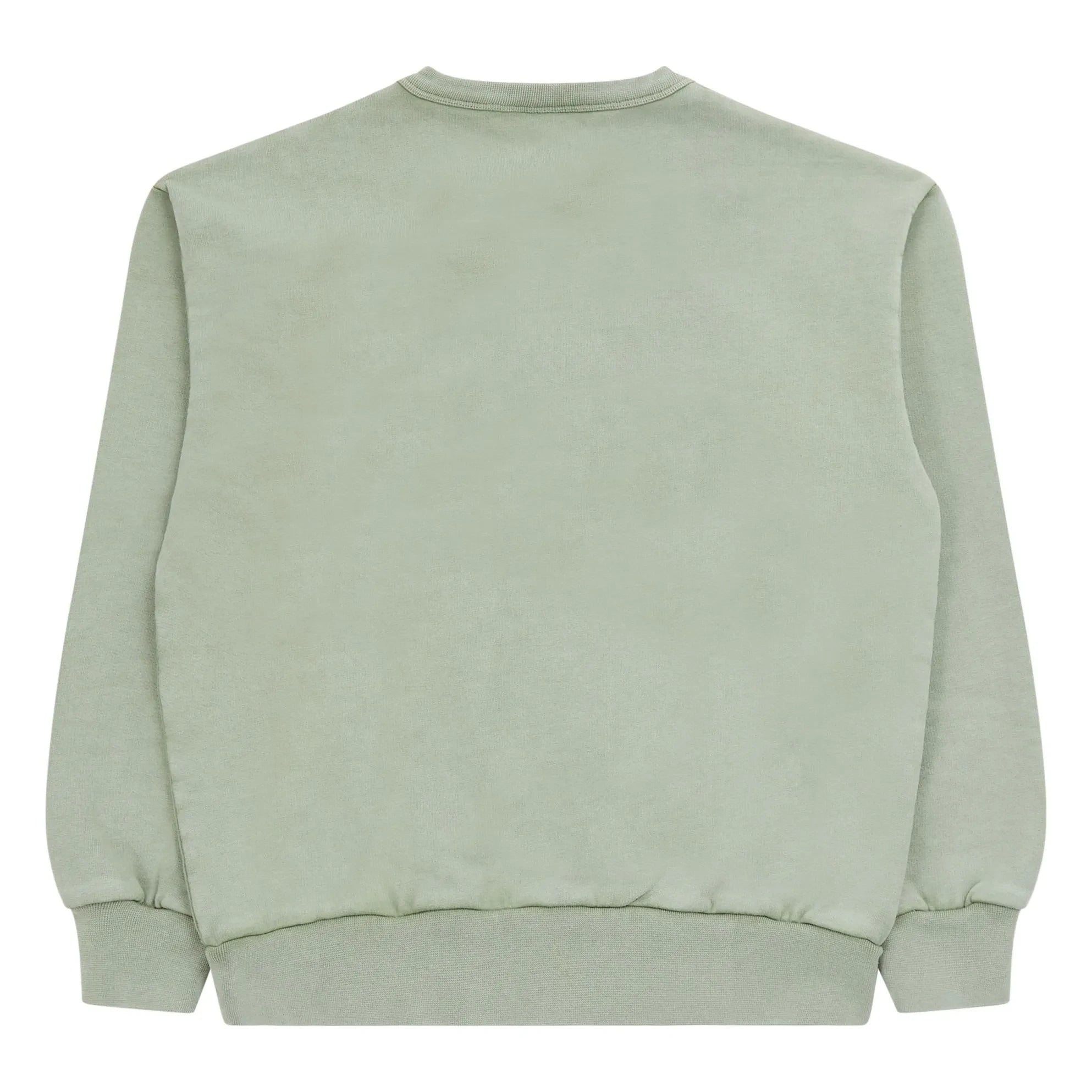 Smallable Kid - Arlo sweatshirt | Açık haki