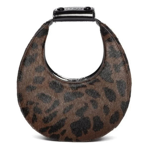 Staud - Good Night Moon Çanta | Leopard