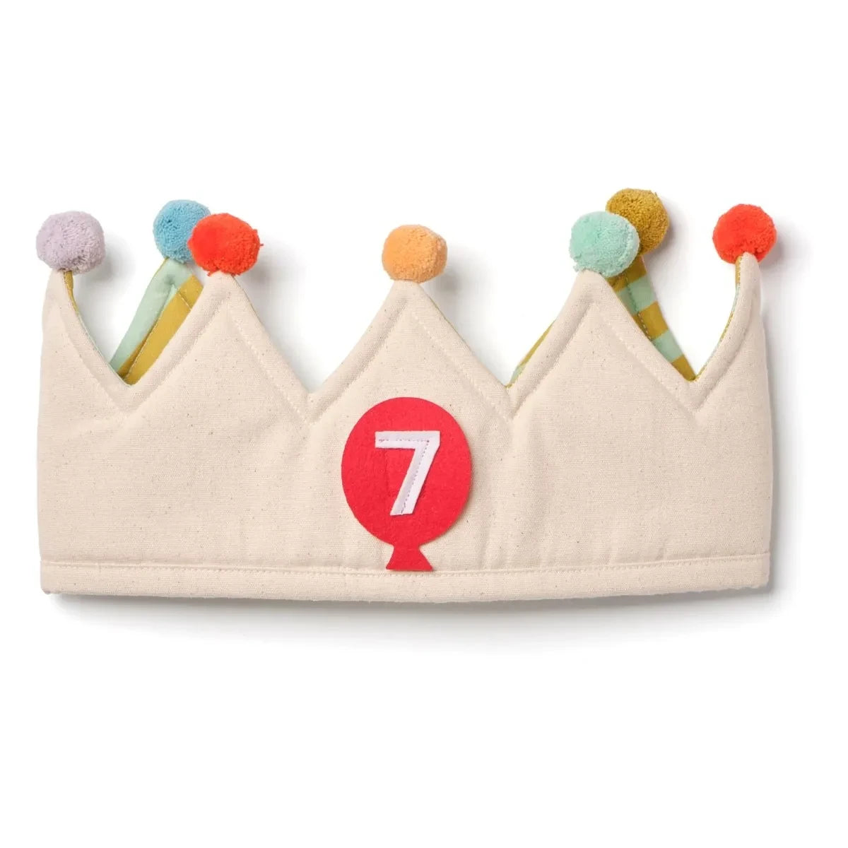 Kid's Concept - Doğum günü çelengi