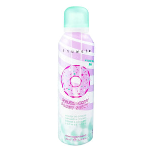 Inuwet - Donuts duş köpüğü - 200 ml
