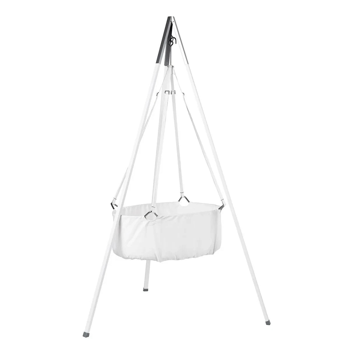 Leander - Asma Beşik İçin Tripod | Beyaz