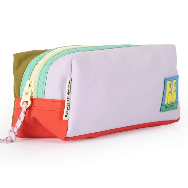 Bobo Choses - Renk bloklu set | Lavanta