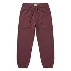 Finger in the nose - Organik Pamuk Jogger Pantolon | Koyu Kahverengi