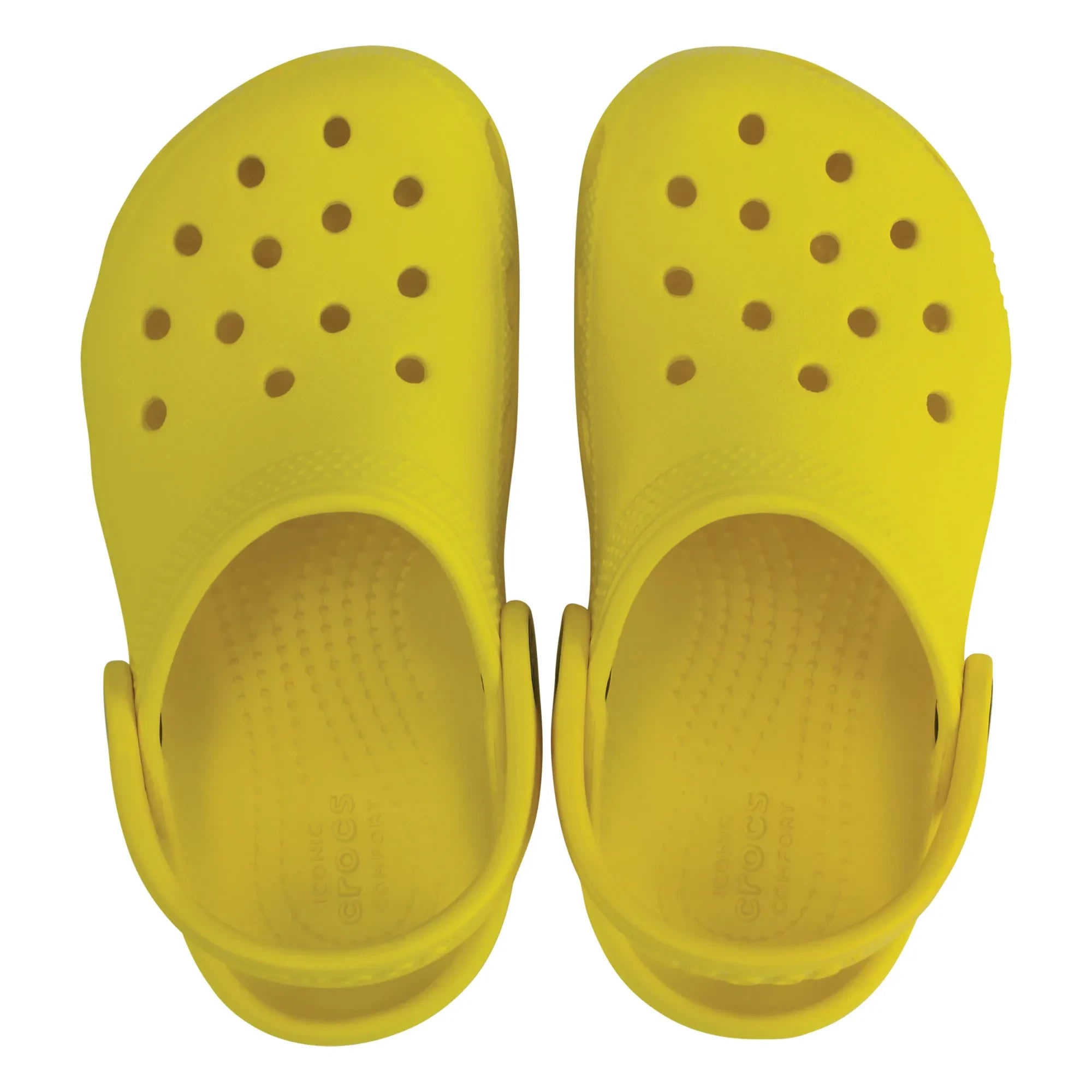 Crocs - Crocs Classic Clogs | Sarı