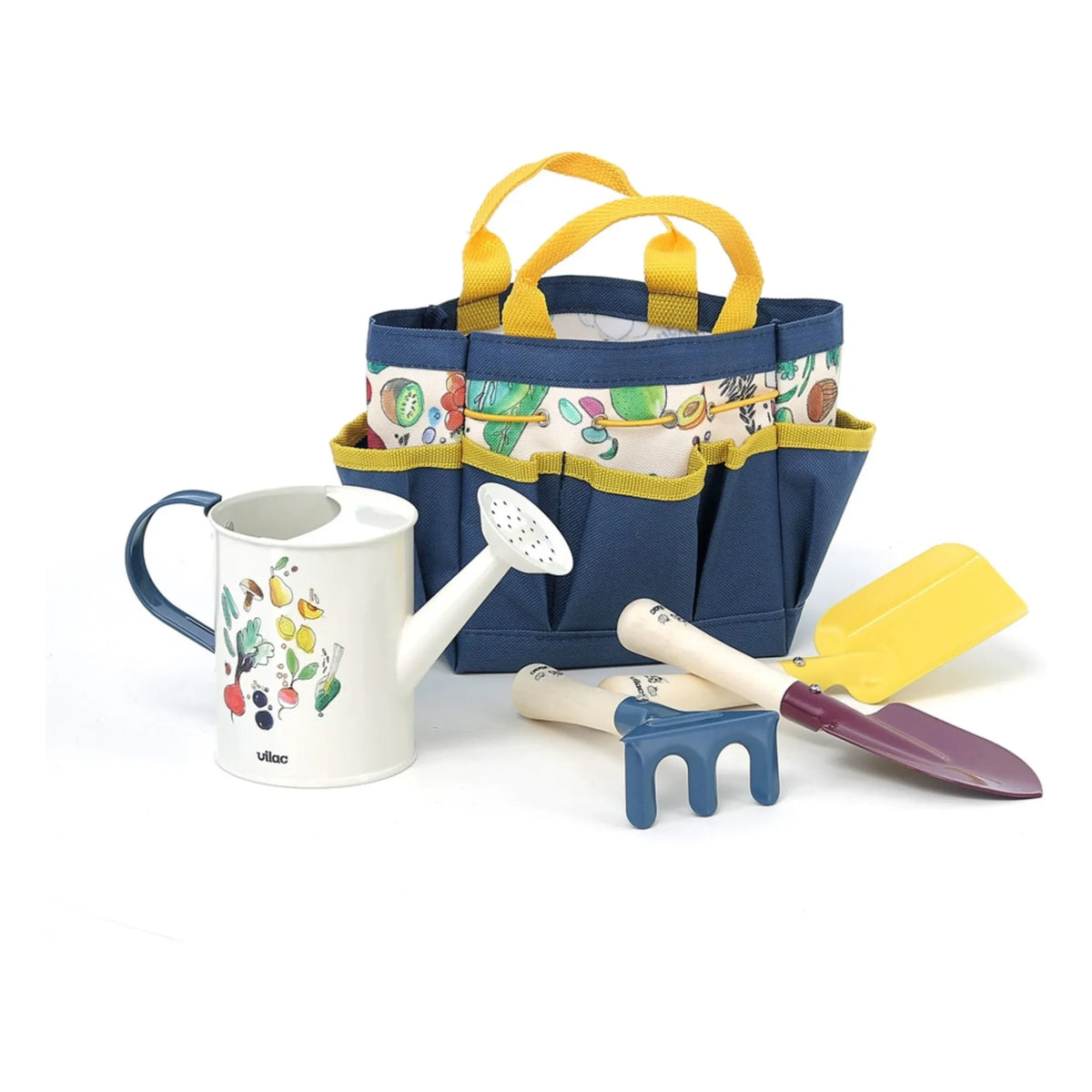Vilac - Bahçe seti