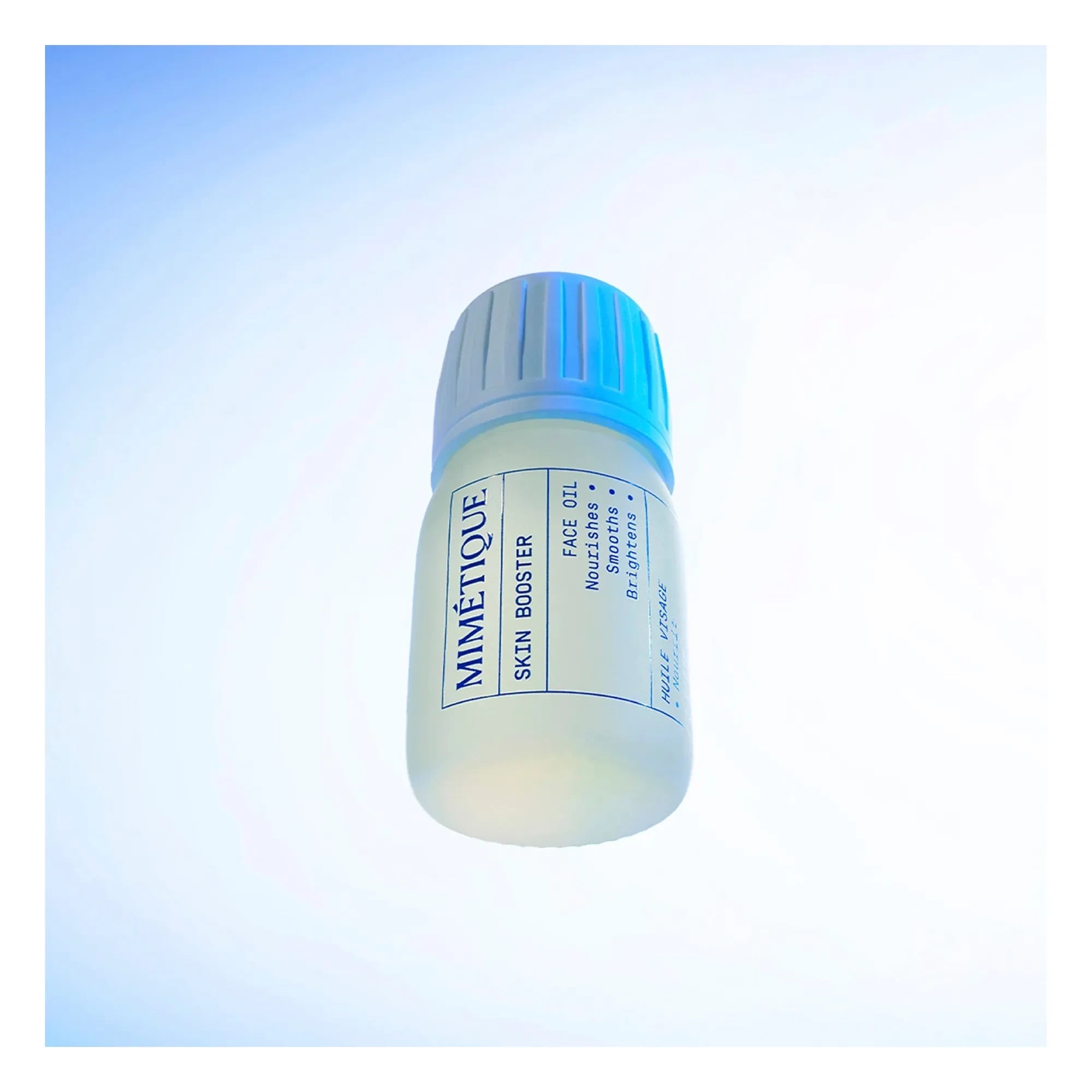 MIMÉTIQUE - Skin Booster ışıltı veren yüz yağı - 30ml