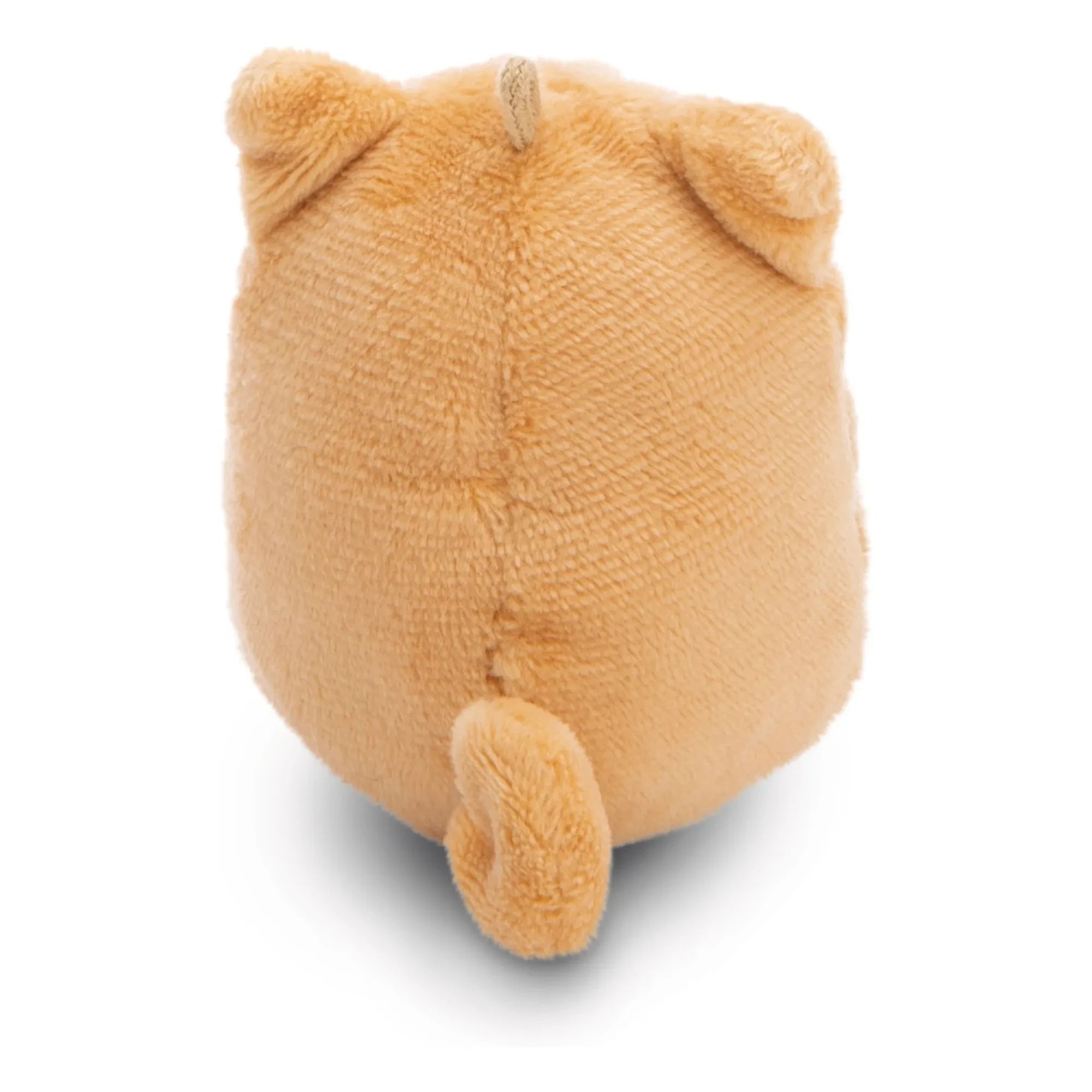 Nici - Hiro kutup ayısı kostümlü peluş köpek | Beyaz