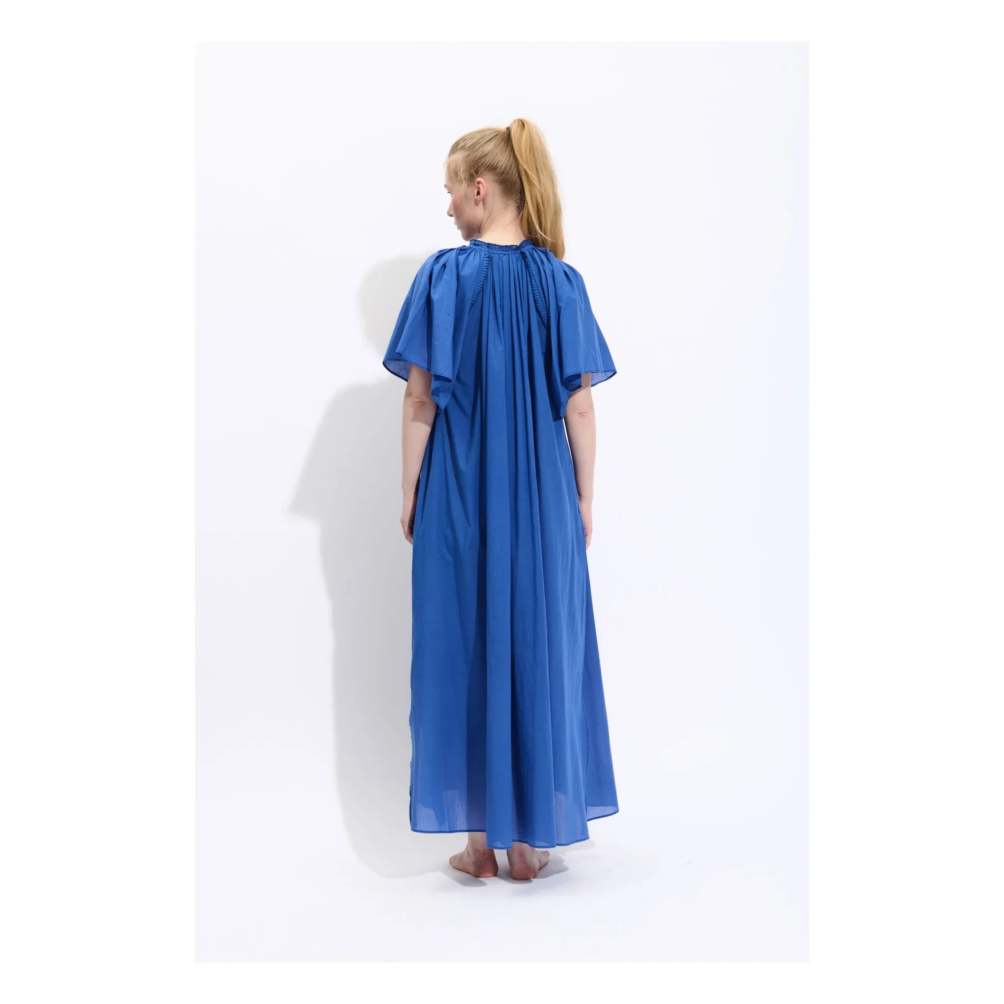BELLEPIECE - Acropole Elbise | Gri