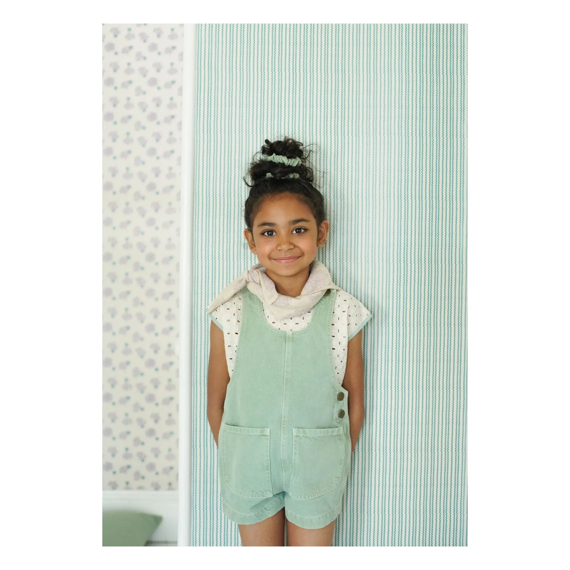Soor Ploom - Combishort Delphine | Adaçayı