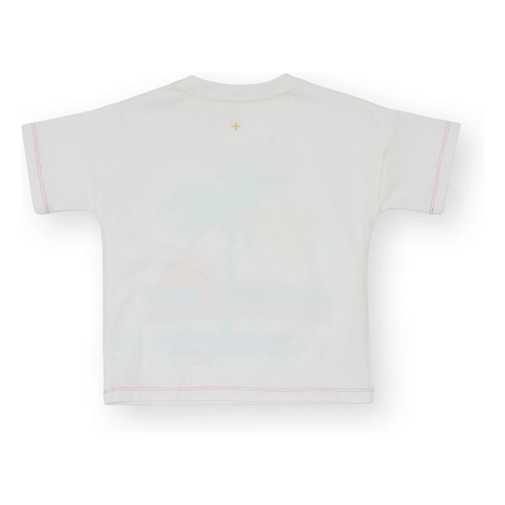 Goldie + Ace - Palm T-Shirt | Fildişi