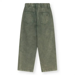 the new society - Cepli Bol Kesim Jean | Denim