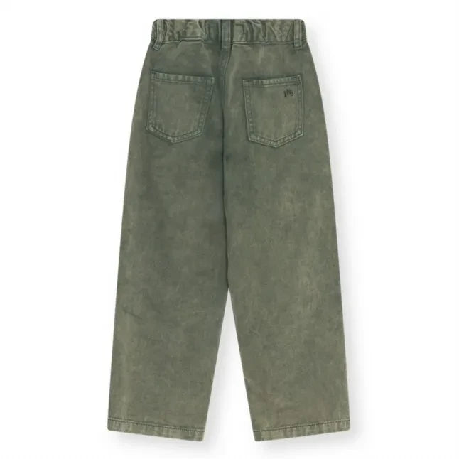 the new society - Cepli Bol Kesim Jean | Denim