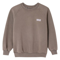 American Vintage - Izubird sweatshirt | Gri
